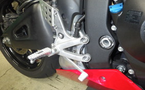 HONDA CBR600RR 2021 PC40