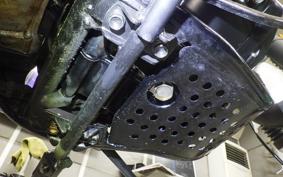 SUZUKI TS185 2024