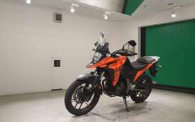 SUZUKI Vストローム250SX 2012 EL11L