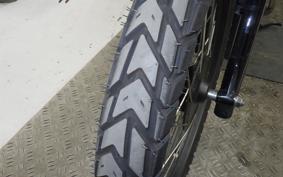 HONDA CT125 HUNTER CUB 2010 JA55