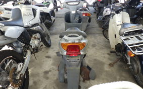 YAMAHA JOG Gen.4 2023 SA16J