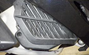 HONDA PCX125 2007 JF56