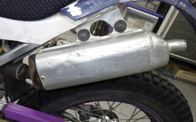 YAMAHA TY250Z SCOTTISH 2021 4ML