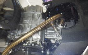 HONDA ADV160 2002 KF54