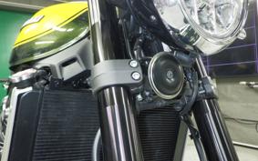 KAWASAKI Z900RS 2024 ZR900K