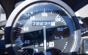 SUZUKI DJEBEL200 SH42A