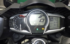 YAMAHA FJR1300 AS 2014 RP27J