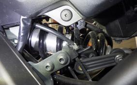 YAMAHA TRACER 9 GT 2025 RN99J