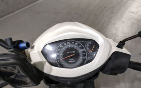 SUZUKI ADDRESS V125 DT11A