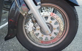 SUZUKI INTRUDER 400 Classic 2007 VK54A
