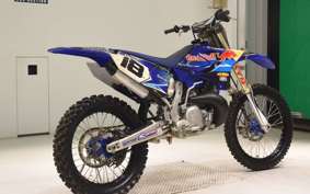 YAMAHA YZ250 CG23C