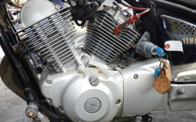 YAMAHA VIRAGO 250 TRIKE 2007 3DM