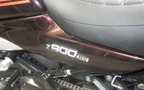 KAWASAKI Z900RS 2019 ZR900C