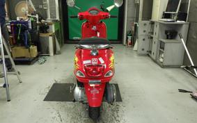 VESPA VXL125
