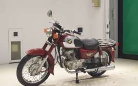 HONDA CD125T BENLY 2018 CD125T