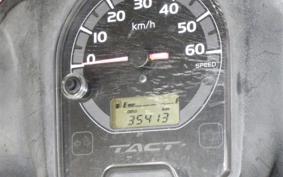 HONDA TACT-4ﾍﾞｰｼｯｸ 2021 AF79