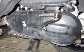 SUZUKI ADDRESS V125 DT11A