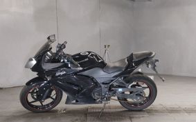 KAWASAKI NINJA250R EX250K