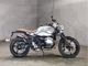 Фото BMW R NINE T SCRAMBLER 2018 с японского аукциона