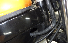 HONDA NS-1 GEN 2 2006 AC12