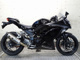 Фото Kawasaki NINJA 250 с японского аукциона