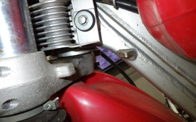 HONDA XR400R 2003