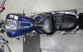 YAMAHA XV1900 RAIDER 2011