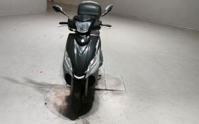 SUZUKI ADDRESS V125 DT11A