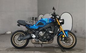 YAMAHA XSR900 2024 RN80J