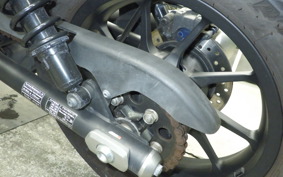 HONDA REBEL 250 MC49