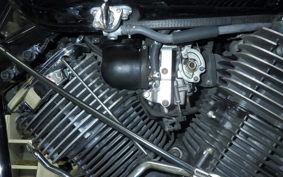 YAMAHA DRAGSTAR 1100 CLASSIC 2005 VP13J