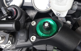 KAWASAKI NINJA ZX-14R ABS 2016 ZXT40H