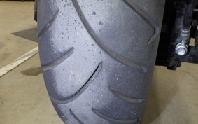 SUZUKI BURGMAN400 A 2018 DU11A