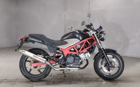 HONDA VTR 250 MC33
