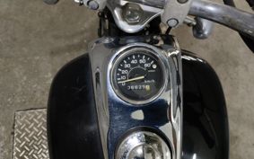 HONDA MAGNA 50 AC13