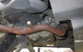 YAMAHA JOG Gen.5 SA36J