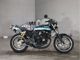 Фото Kawasaki ZRX400 1994 с японского аукциона