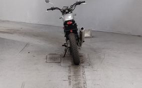 HONDA FTR223 MC34