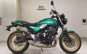 KAWASAKI Z650 RS 2024 ER650M