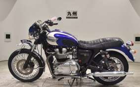 TRIUMPH BONNEVILLE T100 2003