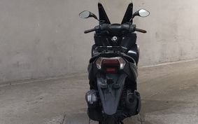 YAMAHA TRICITY 155 ABS SG37J