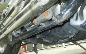 HONDA SHADOW 400 2007 NC34