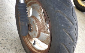 YAMAHA JOG POCHE 3KJ