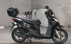 HONDA DIO 110 JF31