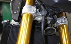 YAMAHA MT-09 2014 RN34J