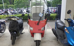 HONDA GYRO CANOPY TA02