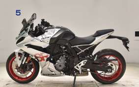 SUZUKI GSX-8R 2024 EM1AA