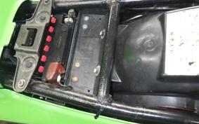 KAWASAKI GPZ400F Gen.2 1984 ZX400A