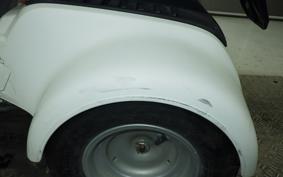 HONDA GYRO X 2024 TD02