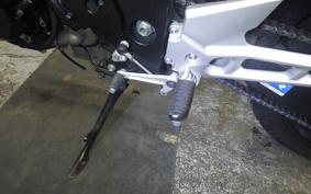 SUZUKI GSR400 2010 GK7EA